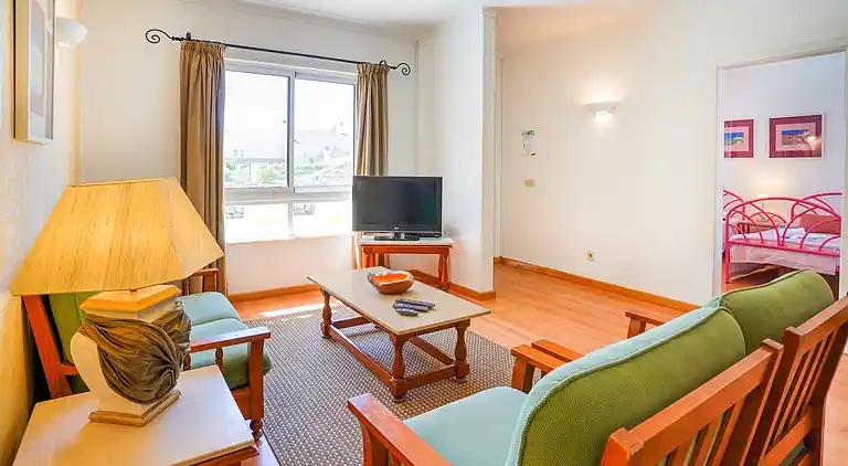 Sommerhus i Vilamoura