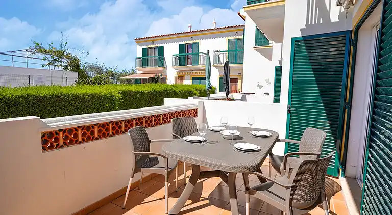 Sommerhus i Vila Nova de Cacela