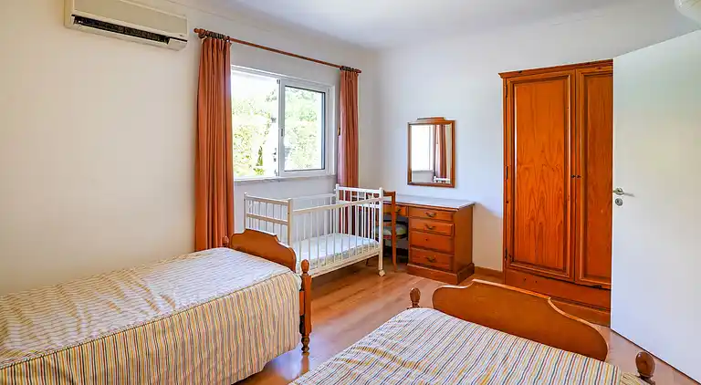 Sommerhus i Vilamoura