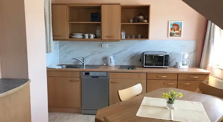 Holiday home in Waßmuthshausen