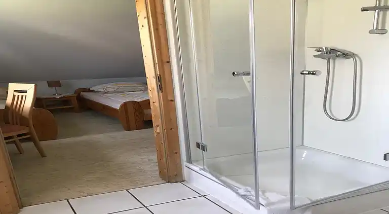 Holiday home in Waßmuthshausen