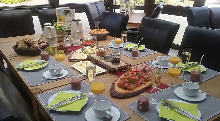 Ferielejlighed i Elpe