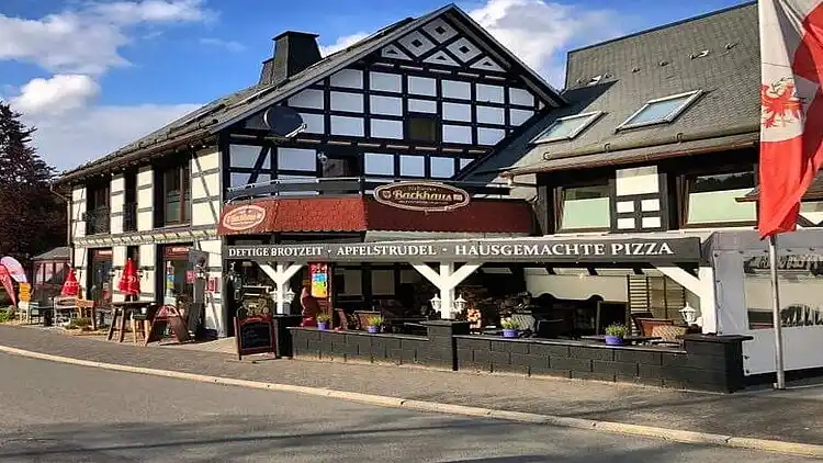 Ferielejlighed i Elpe