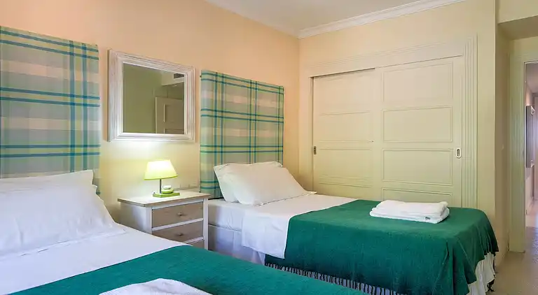 Ferielejlighed i Altea