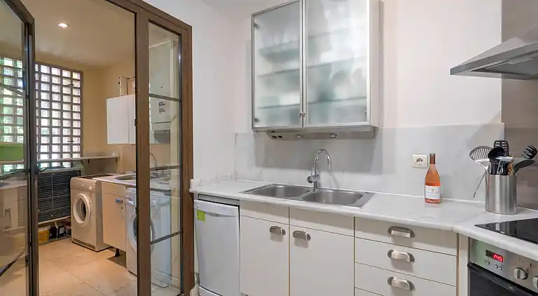 Ferielejlighed i Altea