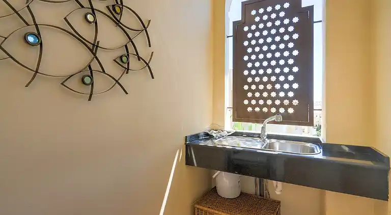 Ferielejlighed i Altea