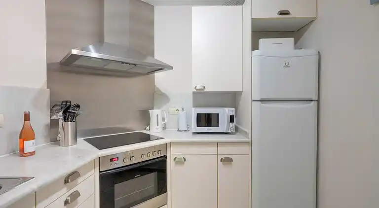 Ferielejlighed i Altea