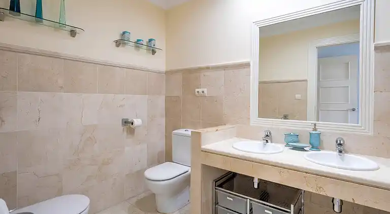 Ferielejlighed i Altea