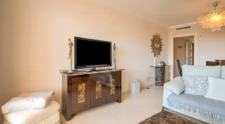 Ferielejlighed i Altea