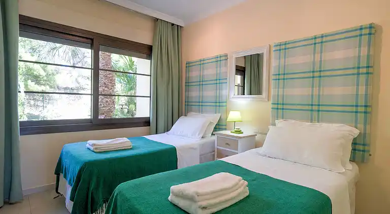 Ferielejlighed i Altea