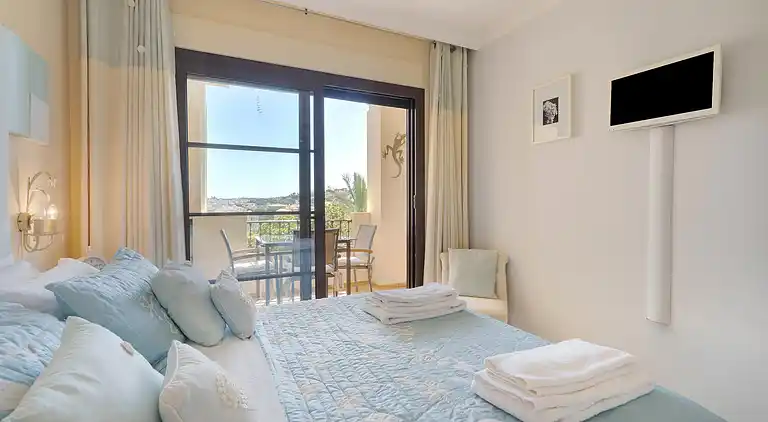 Ferielejlighed i Altea