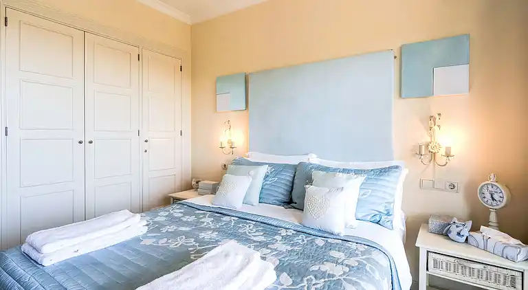 Ferielejlighed i Altea