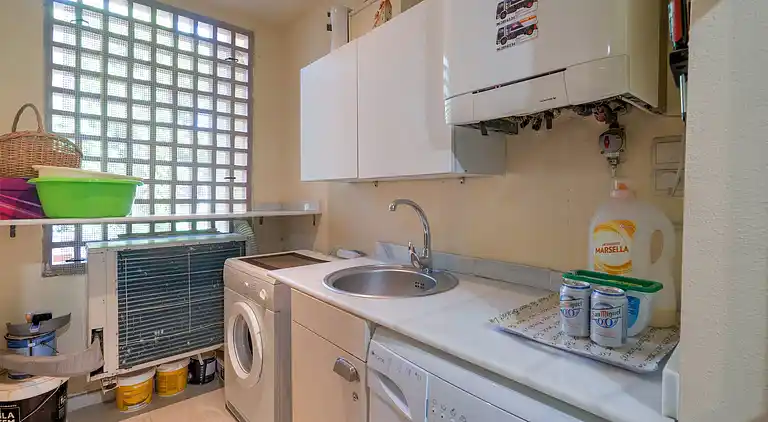 Ferielejlighed i Altea