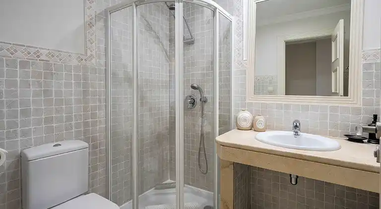 Ferielejlighed i Altea