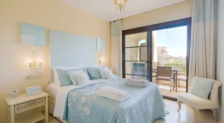 Ferielejlighed i Altea