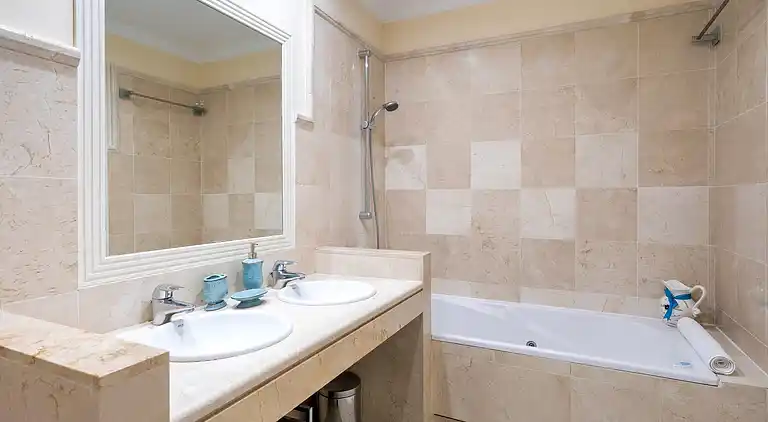 Ferielejlighed i Altea