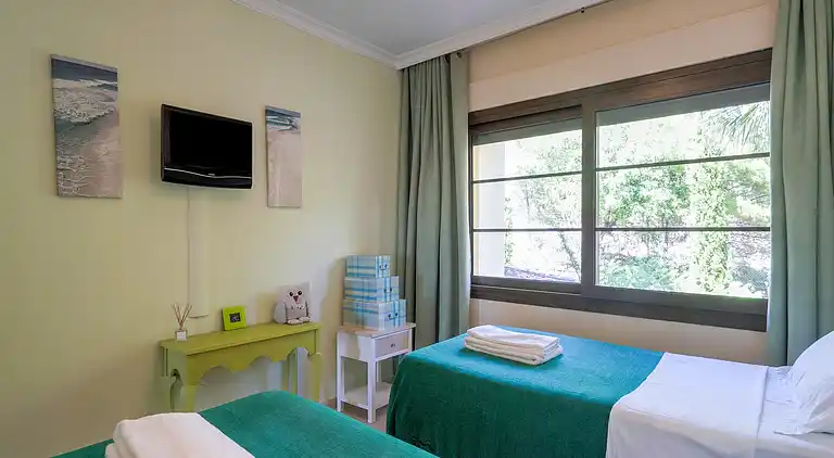 Ferielejlighed i Altea