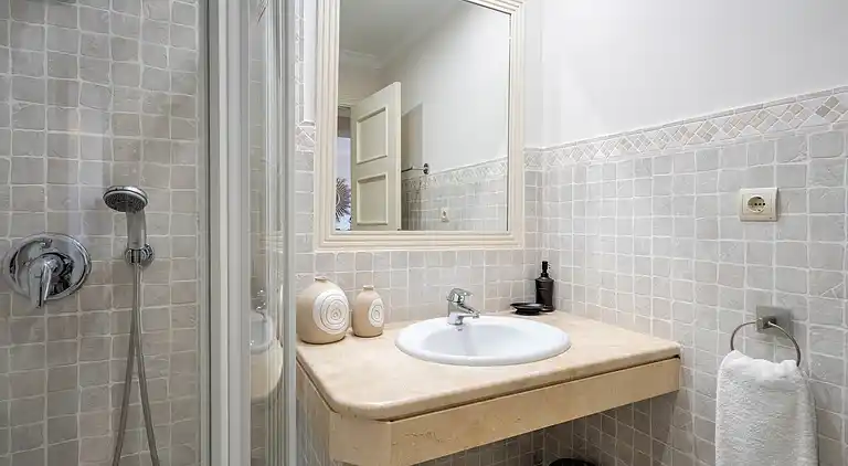 Ferielejlighed i Altea