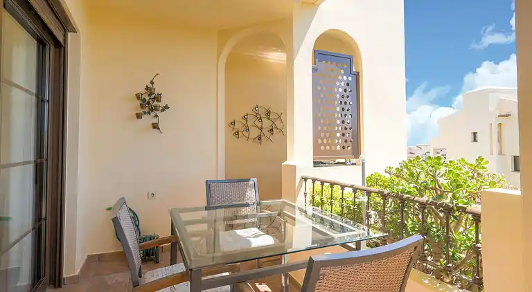 Ferielejlighed i Altea