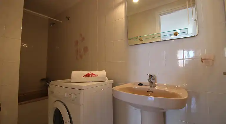 Apartment in Empuriabrava