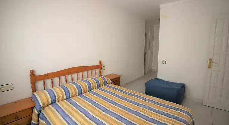 Apartment in Empuriabrava