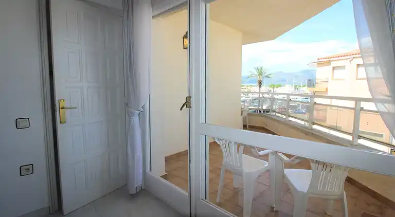 Apartment in Empuriabrava