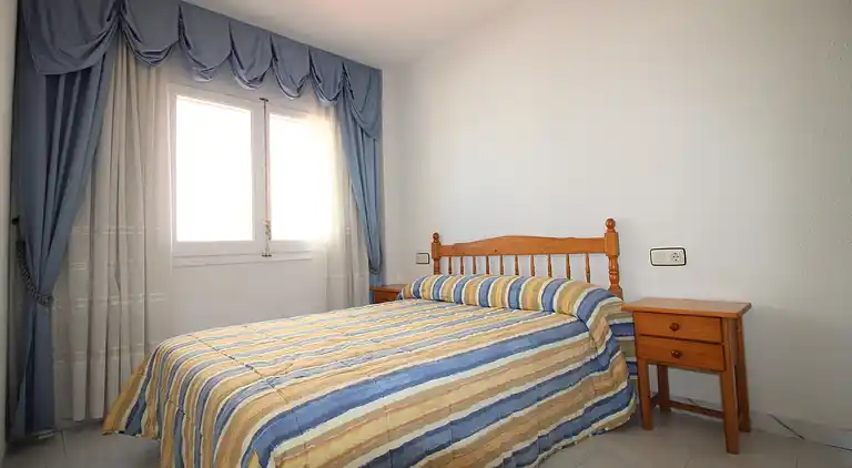 Apartment in Empuriabrava