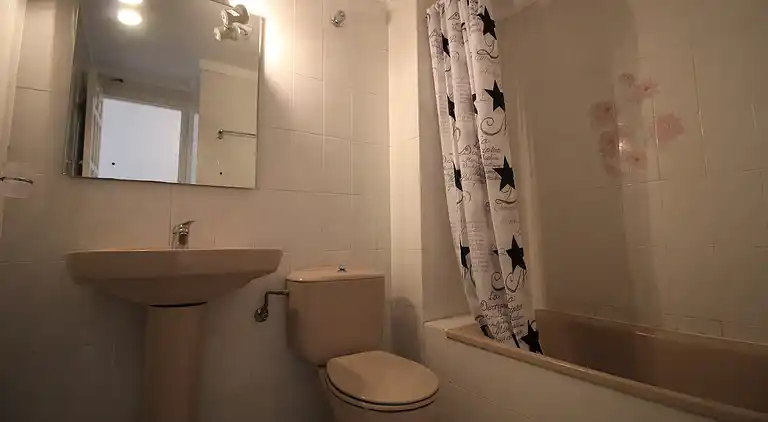 Apartment in Empuriabrava