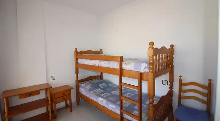 Apartment in Empuriabrava