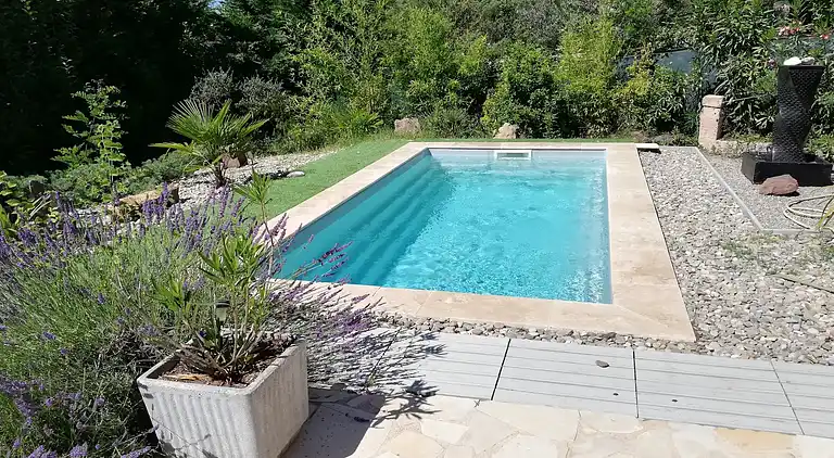 Sommerhus i Draguignan