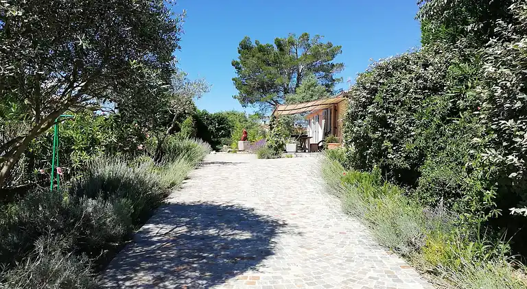 Sommerhus i Draguignan