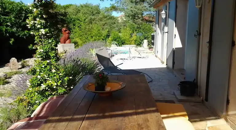 Sommerhus i Draguignan