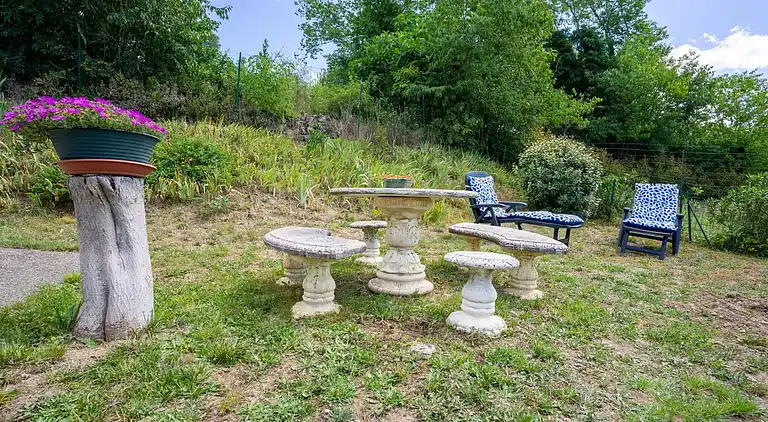 Holiday home in Villeneuve-de-Berg