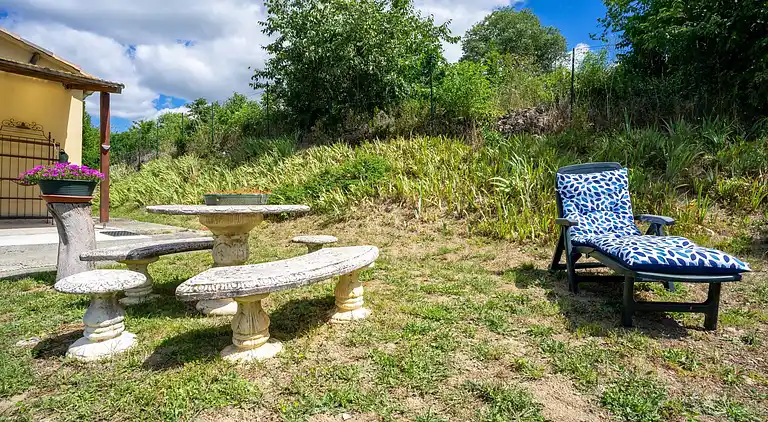 Holiday home in Villeneuve-de-Berg