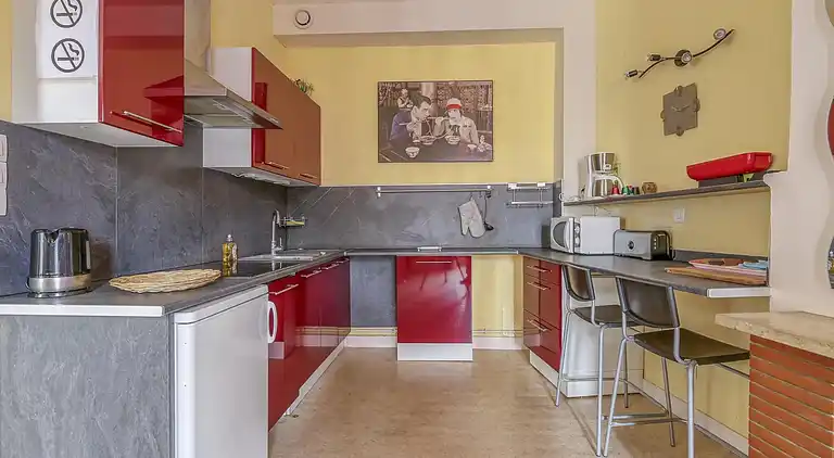 Ferielejlighed i Bayeux