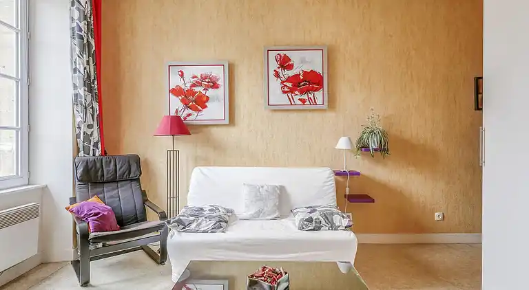 Ferielejlighed i Bayeux