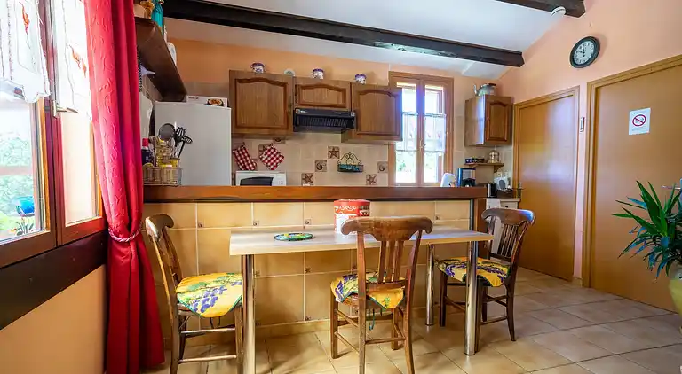 Holiday home in Villeneuve-de-Berg