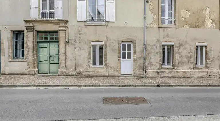 Ferielejlighed i Bayeux