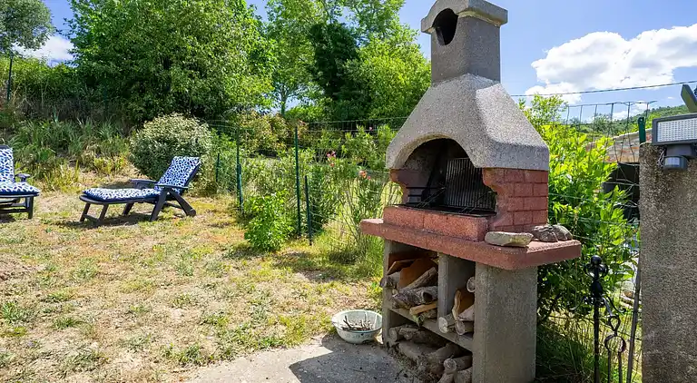 Holiday home in Villeneuve-de-Berg