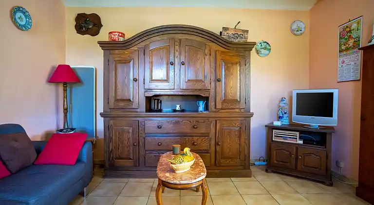 Holiday home in Villeneuve-de-Berg