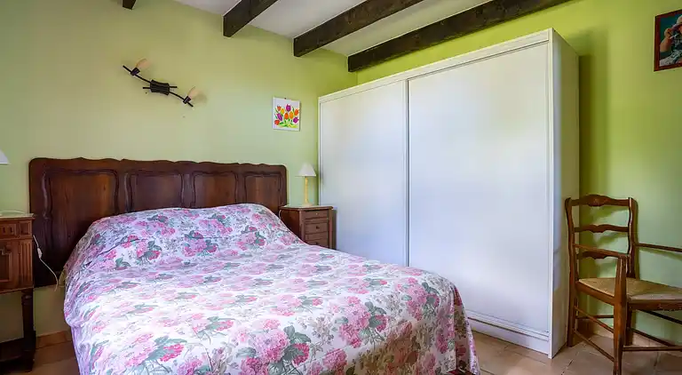 Holiday home in Villeneuve-de-Berg