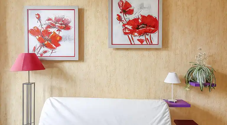 Ferielejlighed i Bayeux