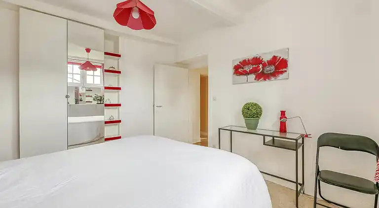 Ferielejlighed i Bayeux