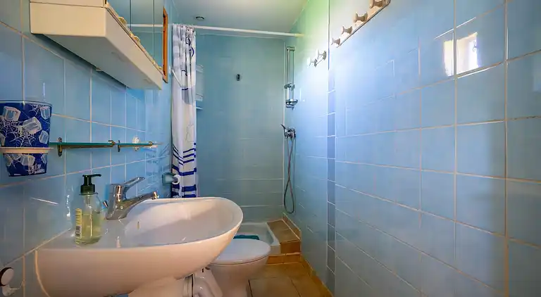 Holiday home in Villeneuve-de-Berg