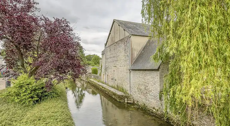 Ferielejlighed i Bayeux