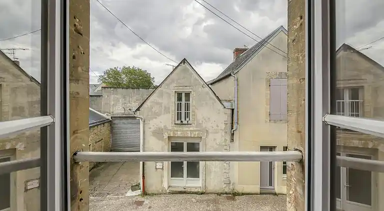 Ferielejlighed i Bayeux