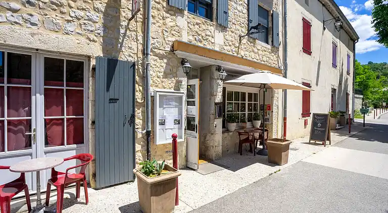 Holiday home in Villeneuve-de-Berg