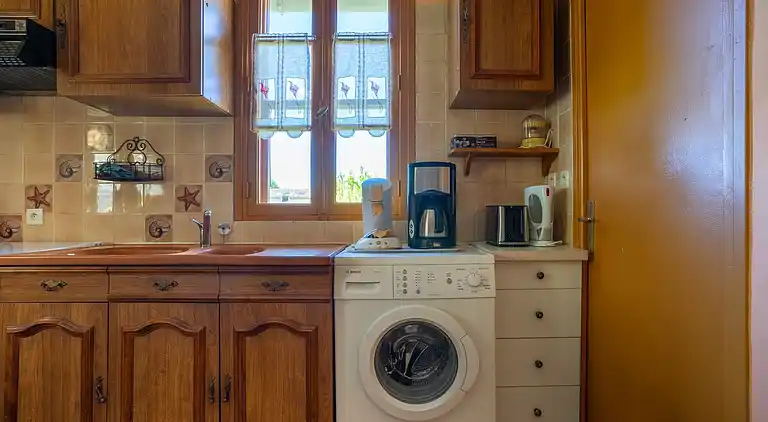 Holiday home in Villeneuve-de-Berg