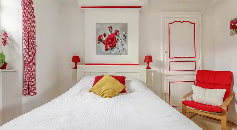 Ferielejlighed i Bayeux