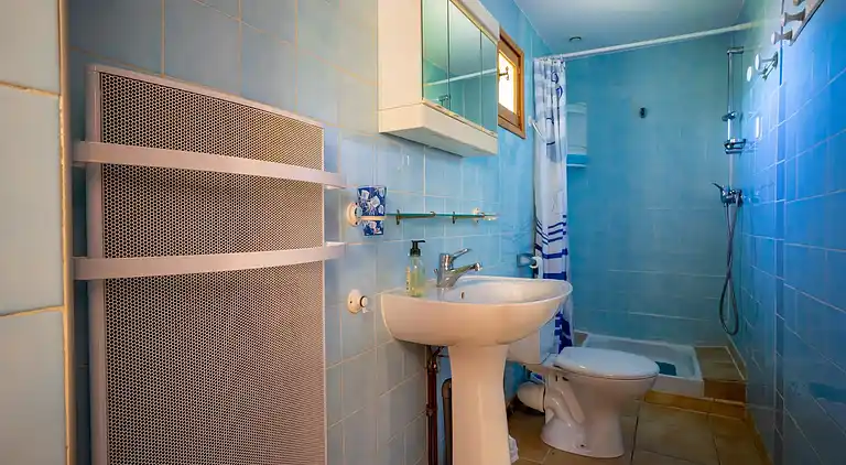 Holiday home in Villeneuve-de-Berg